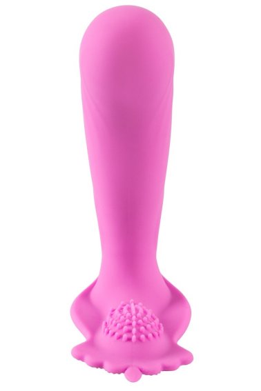 Vibromasažer G-spot Panty Vibe 2