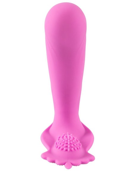 Vibromasažer G-spot Panty Vibe