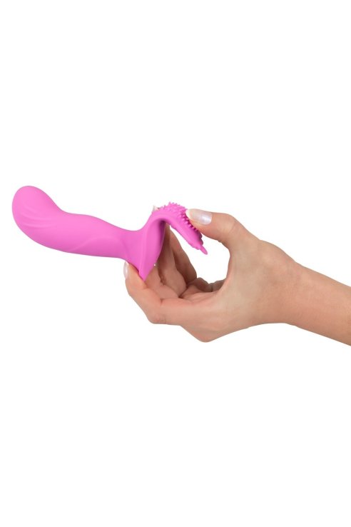 G-spot Panty Vibe