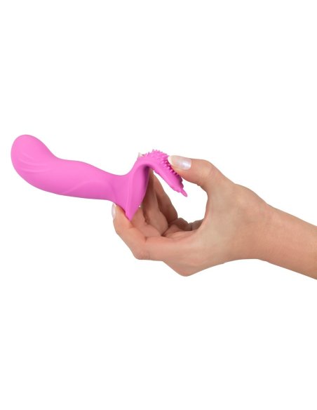 G-spot Panty Vibe