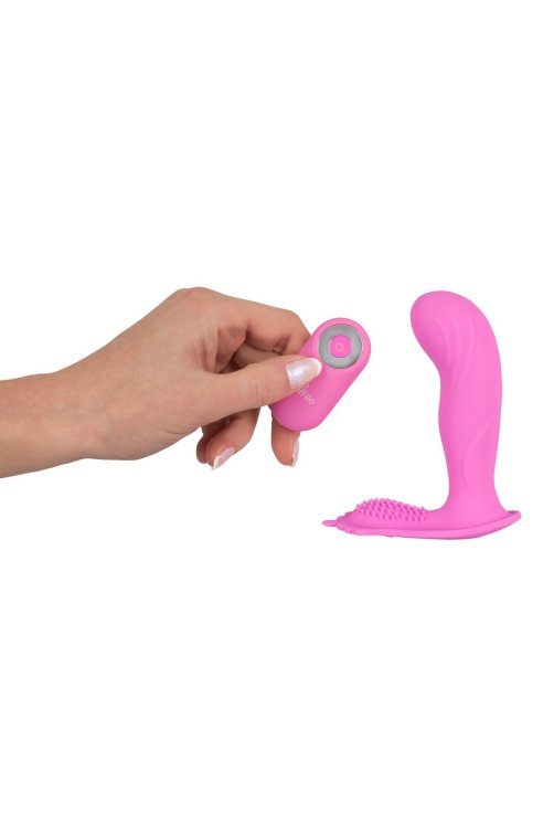 G-spot Panty Vibe