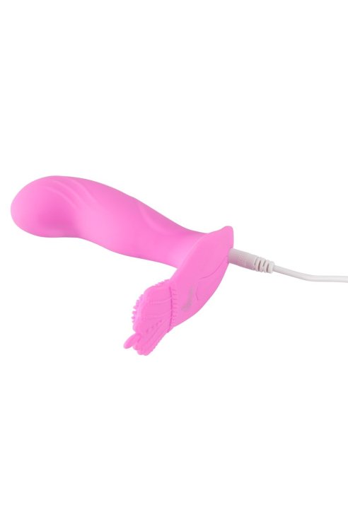 Vibromasažer G-spot Panty Vibe