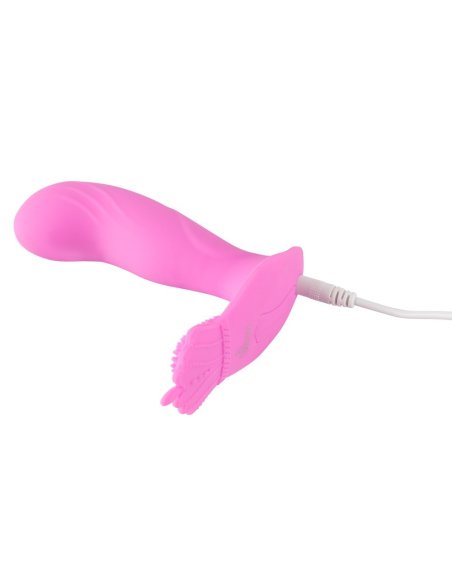 Vibromasažer G-spot Panty Vibe