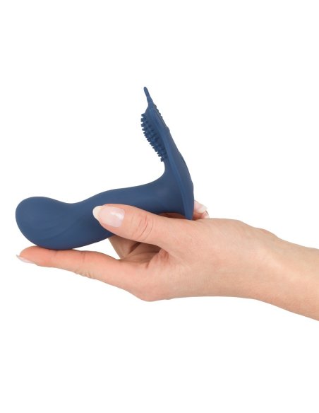 Vibrating Butt Plug