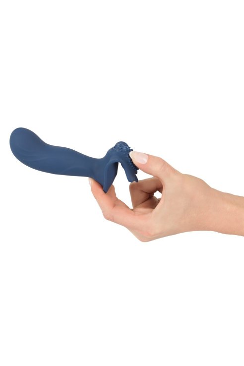 Vibromasažer Vibrating Butt Plug