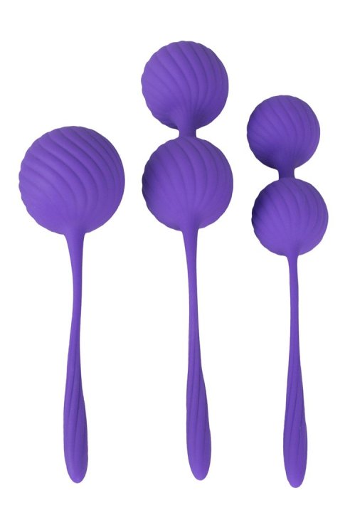 Beads Kegel Training Balls