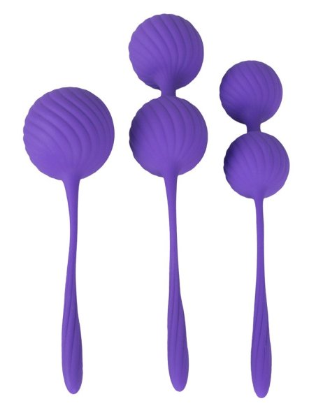 Beads Kegel Training Balls