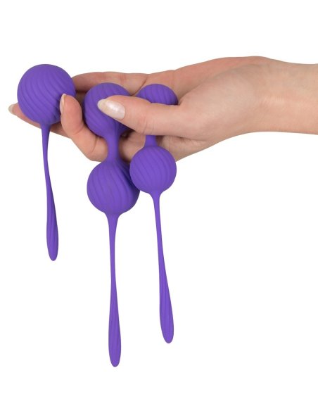 Beads Kegel Training Balls