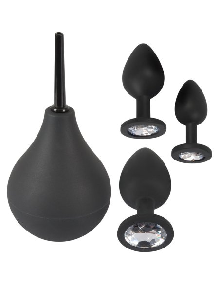 Anal Kit