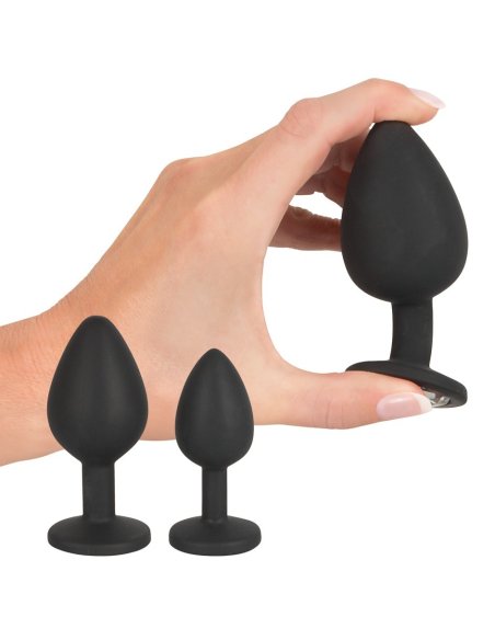 Набор Anal Kit