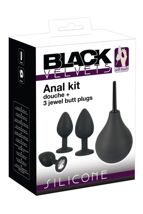 Anal Kit