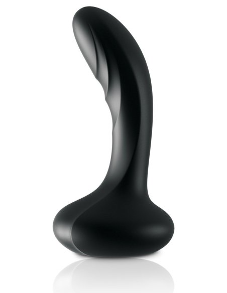 Ultimate Silicone P-spot Massager