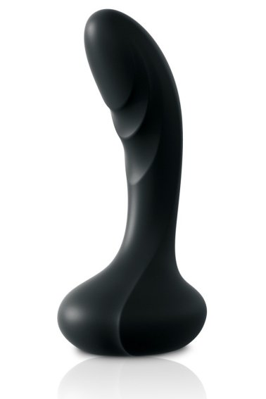 Вибромассажер простаты Ultimate Silicone P-spot Massager 2