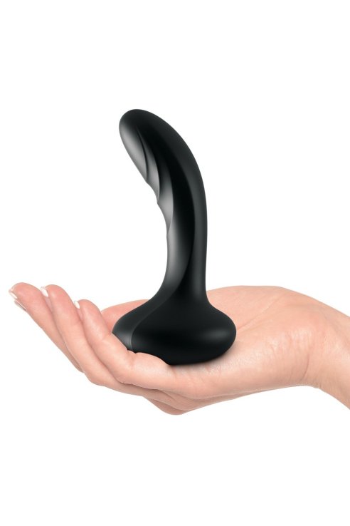 Ultimate Silicone P-spot Massager