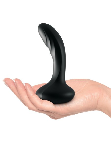 Ultimate Silicone P-spot Massager