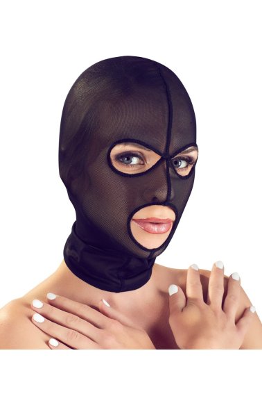 Head Mask