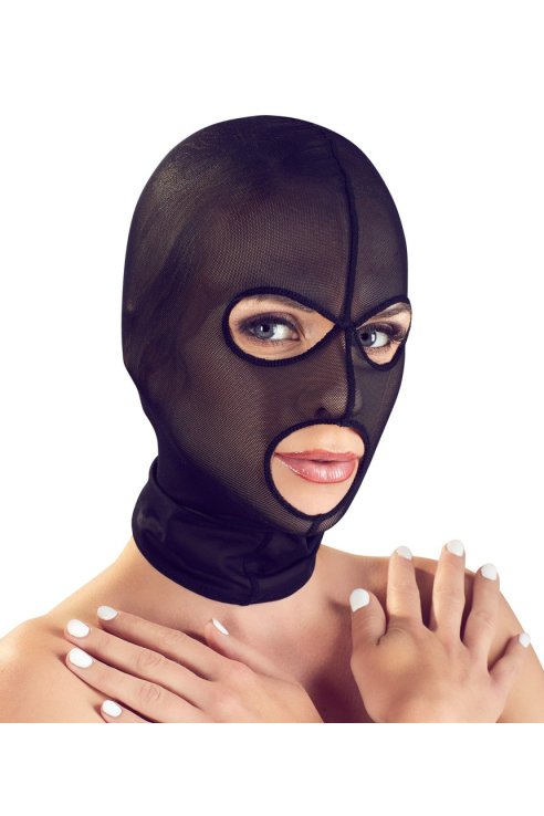 Head Mask