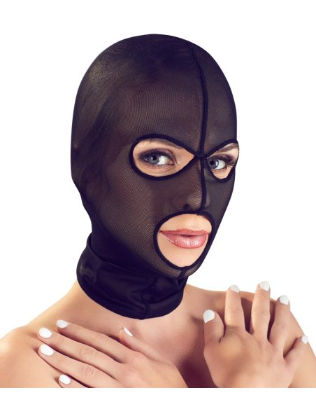 Head Mask