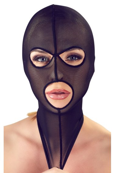Head Mask 2
