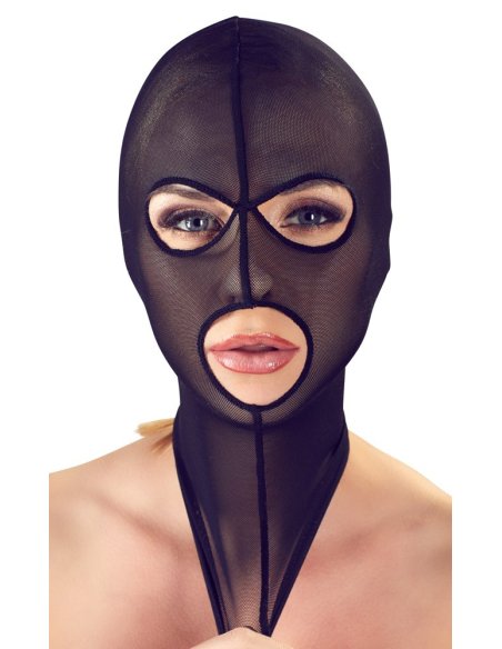 Head Mask