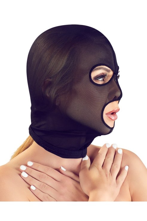 Head Mask