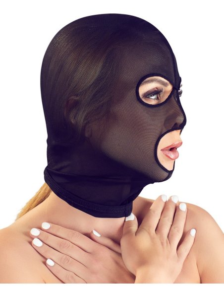 Head Mask