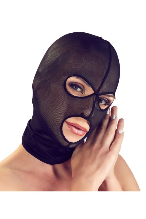 Head Mask