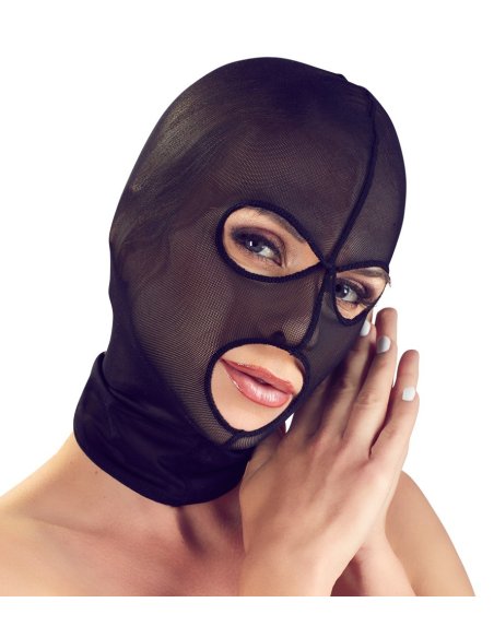 Head Mask