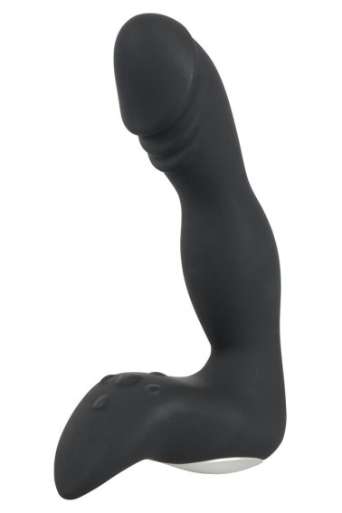 Vibromasažer Rechargeable Prostate Stimulator 2