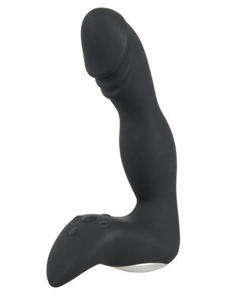 Rechargeable Prostate Stimulator