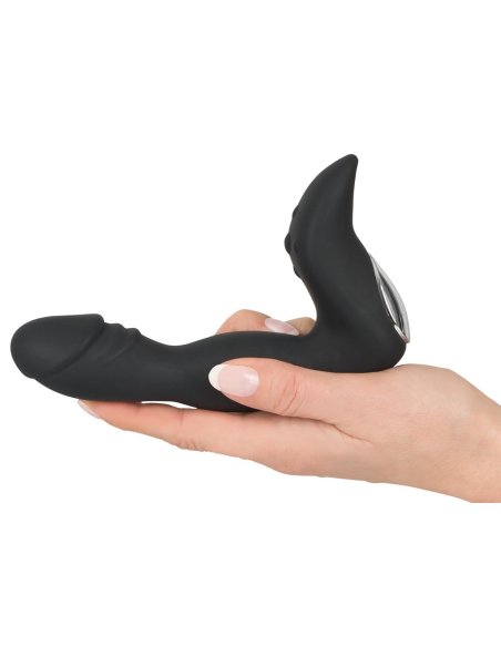 Rechargeable Prostate Stimulator