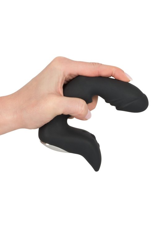 Rechargeable Prostate Stimulator