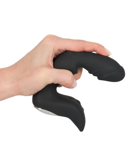 Rechargeable Prostate Stimulator