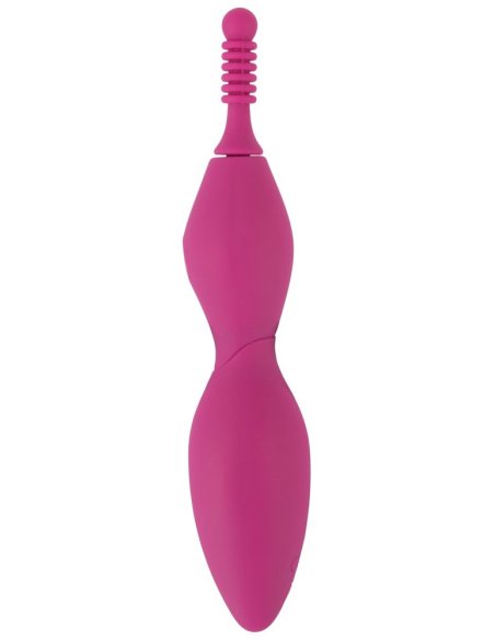 Spot Vibrator with 3 Tips