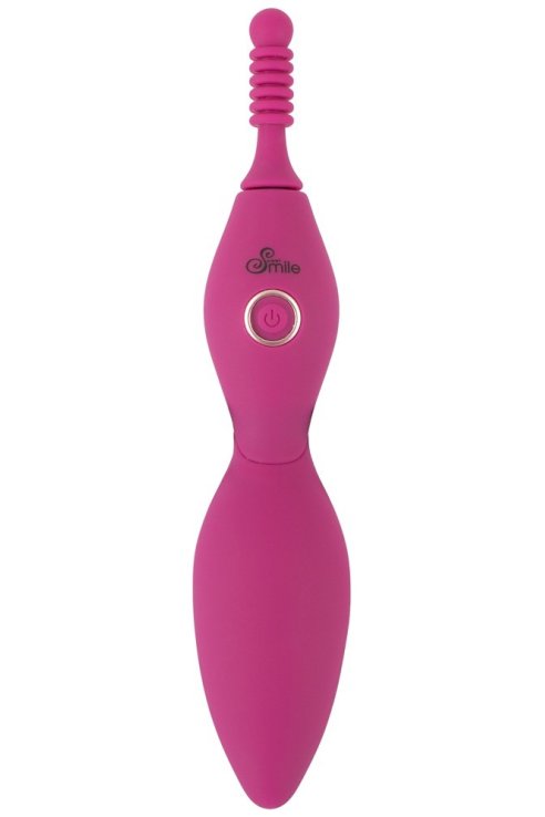 Spot Vibrator with 3 Tips