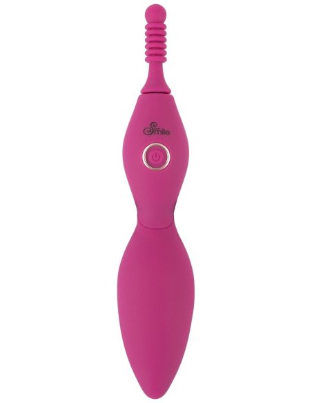 Spot Vibrator with 3 Tips