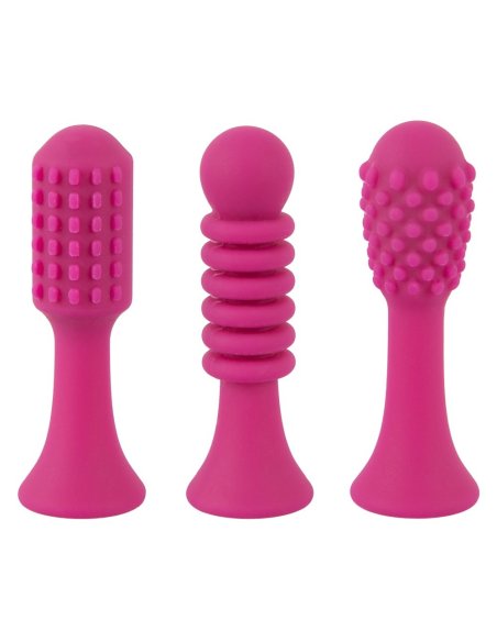 Вибратор Spot Vibrator with 3 Tips