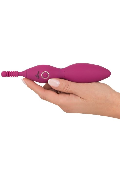 Spot Vibrator with 3 Tips