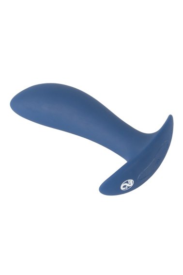 Вибропробка Vibrating Butt Plug 2