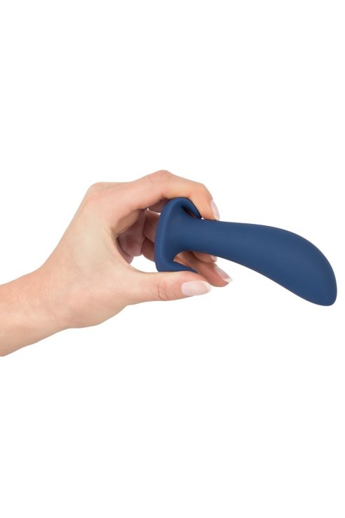 Vibrating Butt Plug