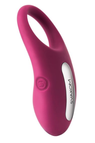 Vibroprsten Winni 2