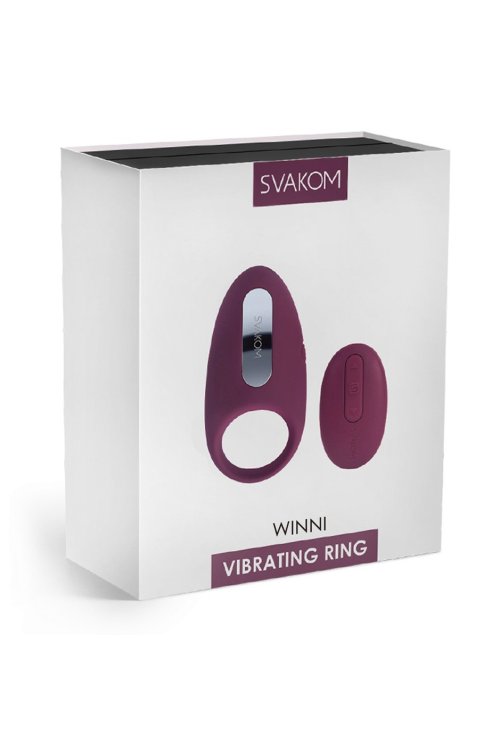 Vibroring Winni