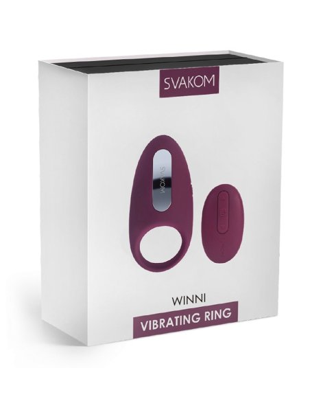 Vibroring Winni