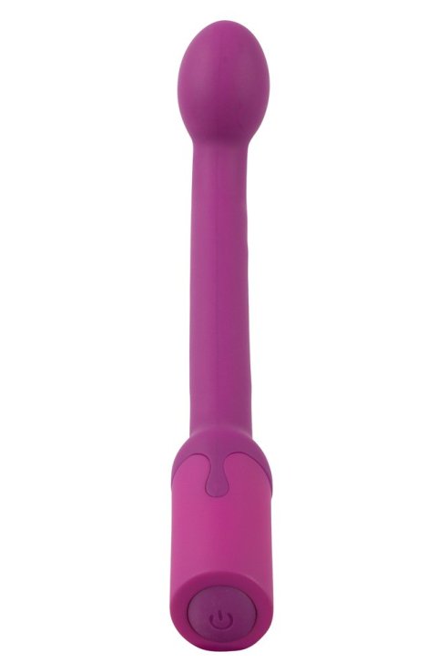 Vibrator Sweet Smile G-Spot V