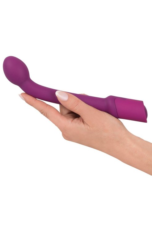 Vibrator Sweet Smile G-Spot V