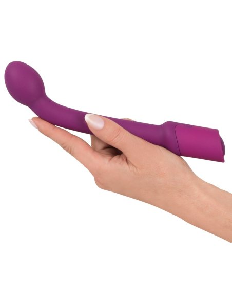 Vibrator Sweet Smile G-Spot V