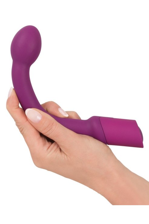 Vibrator Sweet Smile G-Spot V