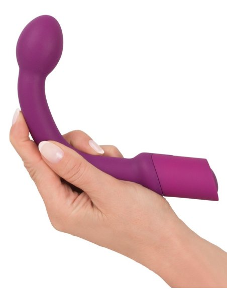 Vibrator Sweet Smile G-Spot V