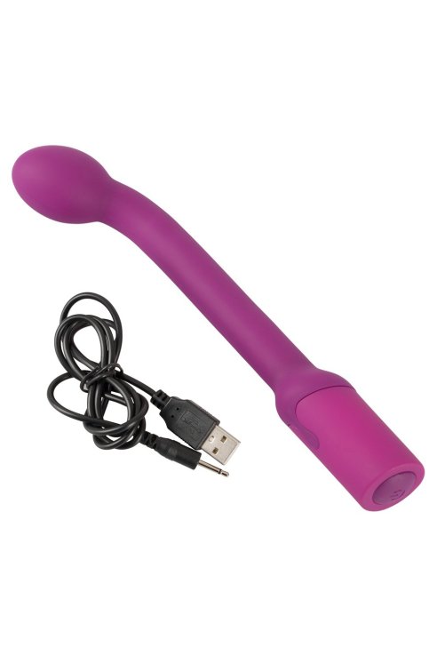 Vibrator Sweet Smile G-Spot V