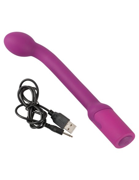 Vibrator Sweet Smile G-Spot V